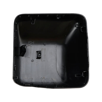 2018-2023 Jeep Wrangler JL 2.0L L4 3.6L V6 Pair Mirror Cover Cap Trim Right Passenger 68361960AA 68361961AA
