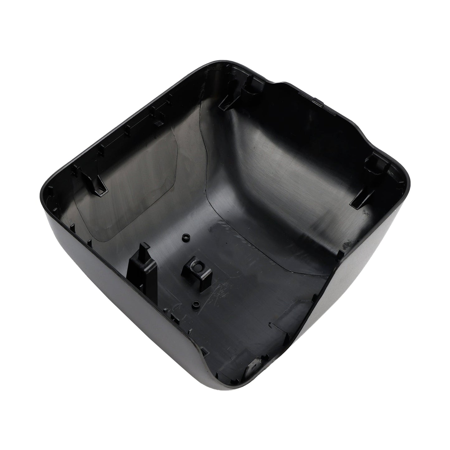 2020-2023 Jeep Gladiator 3.0L 3.6L V6 Pair Mirror Cover Cap Trim Right Passenger 68361960AA 68361961AA