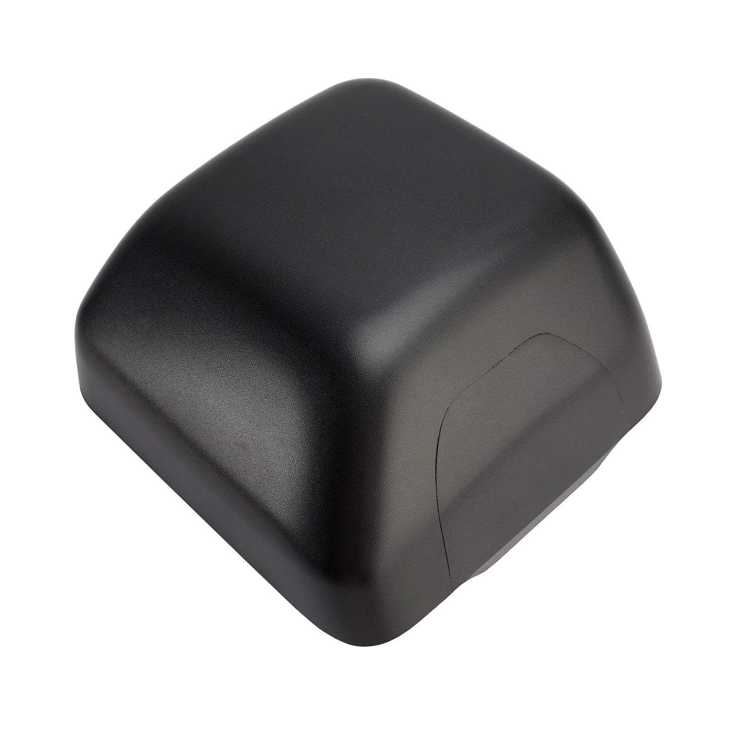 2018-2023 Jeep Wrangler JL 2.0L L4 3.6L V6 Pair Mirror Cover Cap Trim Right Passenger 68361960AA 68361961AA