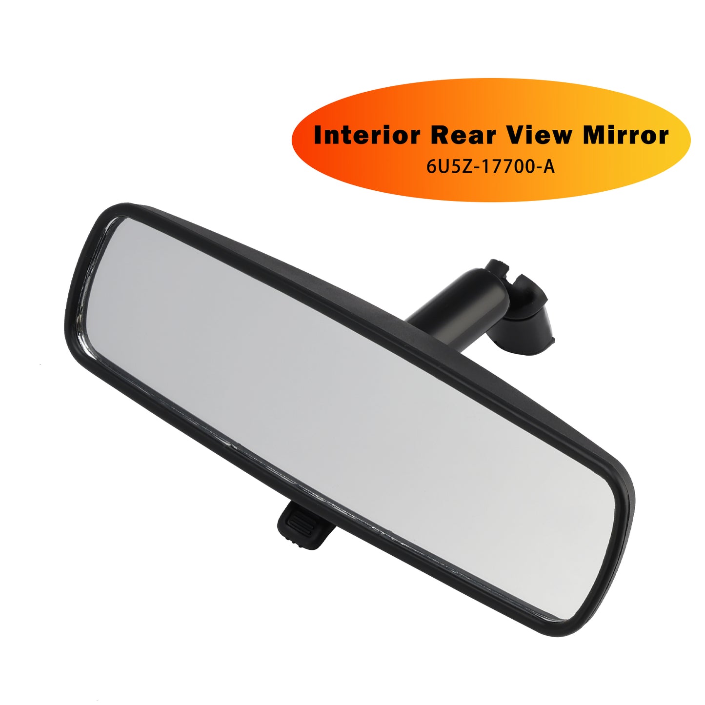Ford E-150 E-250 E-350 6U5Z-17700-A Interior Rear View Mirror