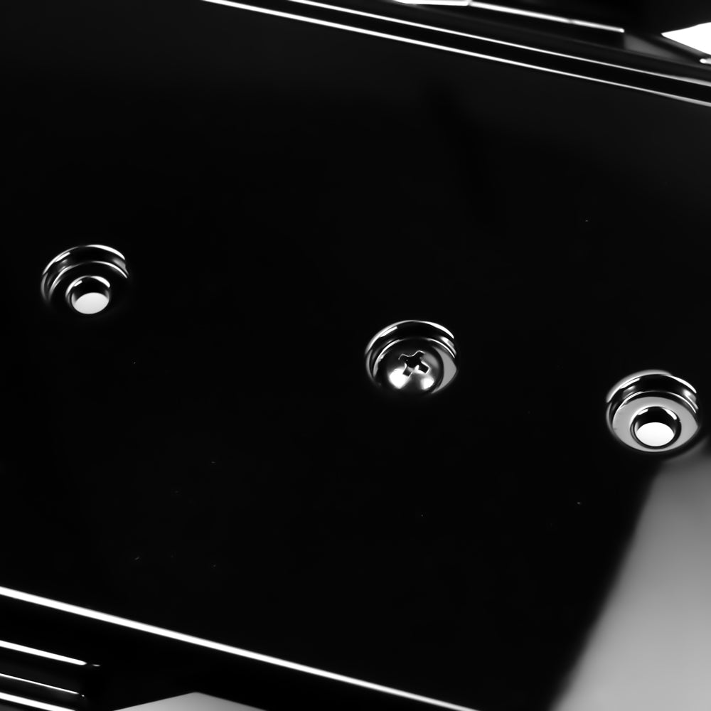 RS6 Style Honeycomb Grille For 2012-2015 Audi A6 A6 Sline S6 Black Front Bumper Grill With Ring Emblem Quattro