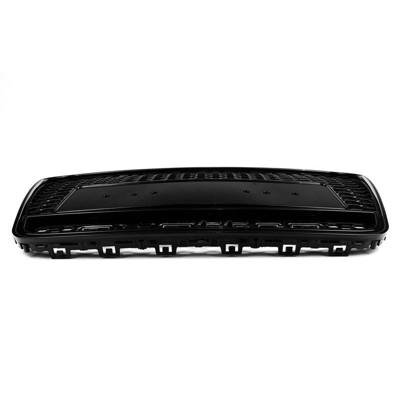 2012-2016 Audi A5 S5 B8.5 RS5 Style Honeycomb Front Bumper Grille Grill