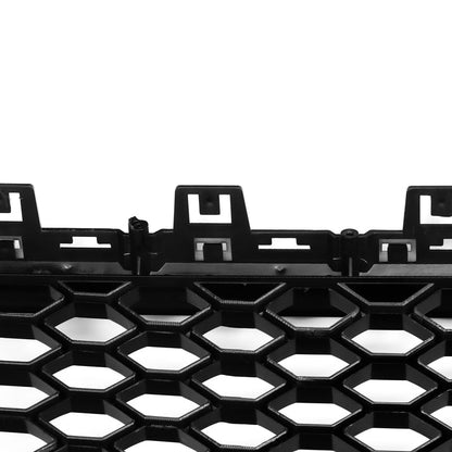2012-2016 Audi A5 S5 B8.5 RS5 Style Honeycomb Front Bumper Grille Grill