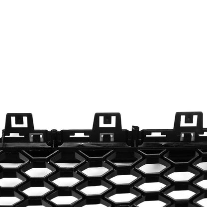 2012-2016 Audi A5/A5 Sline/S5 B8.5 To RS5/S5 Style Grill Front Bumper Glossy Black Grill