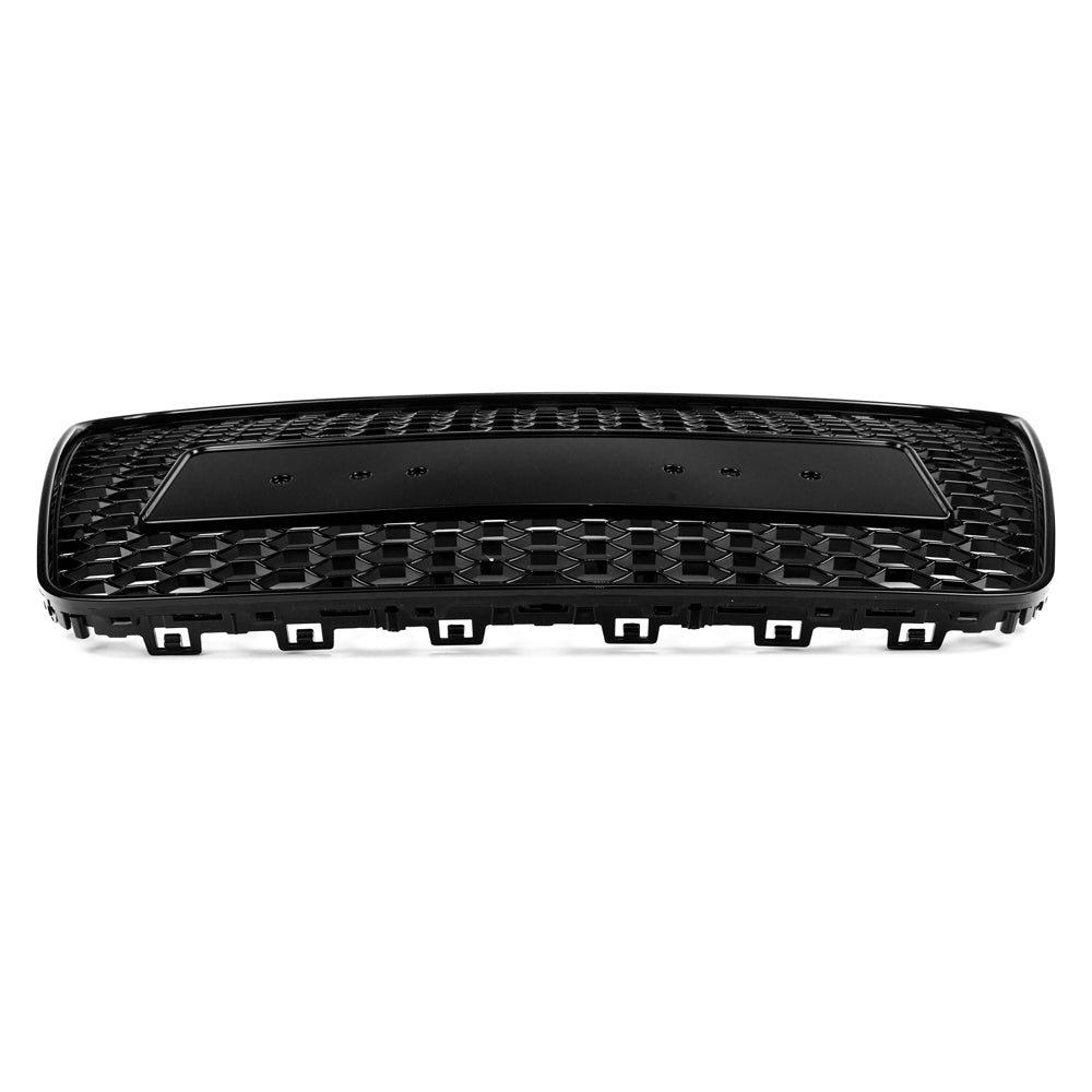2012-2016 Audi A5 / S5 B8.5 RS5 Style Honeycomb Mesh Front Bumper Grill Black Grille