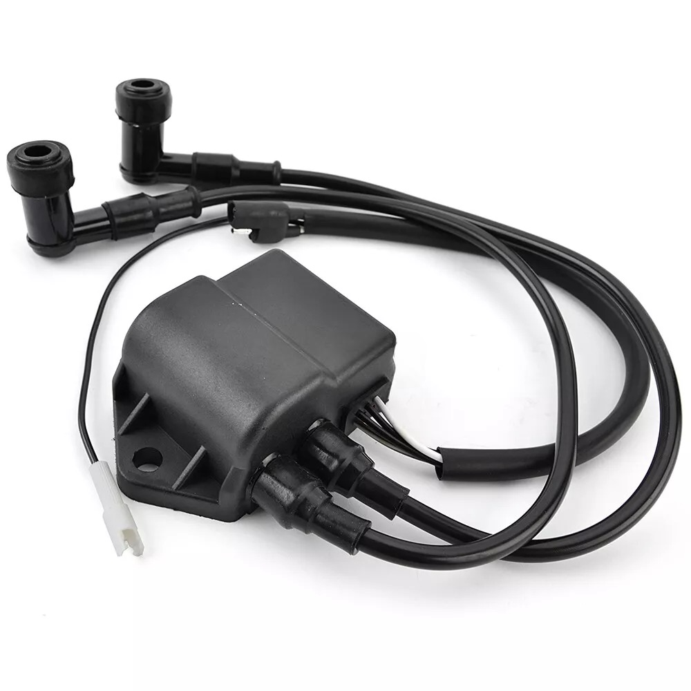 Polaris 340 Edge 400 SKS 600 EURO Lite NOR 400 #3083601 3083723 CDI BOX Igniter