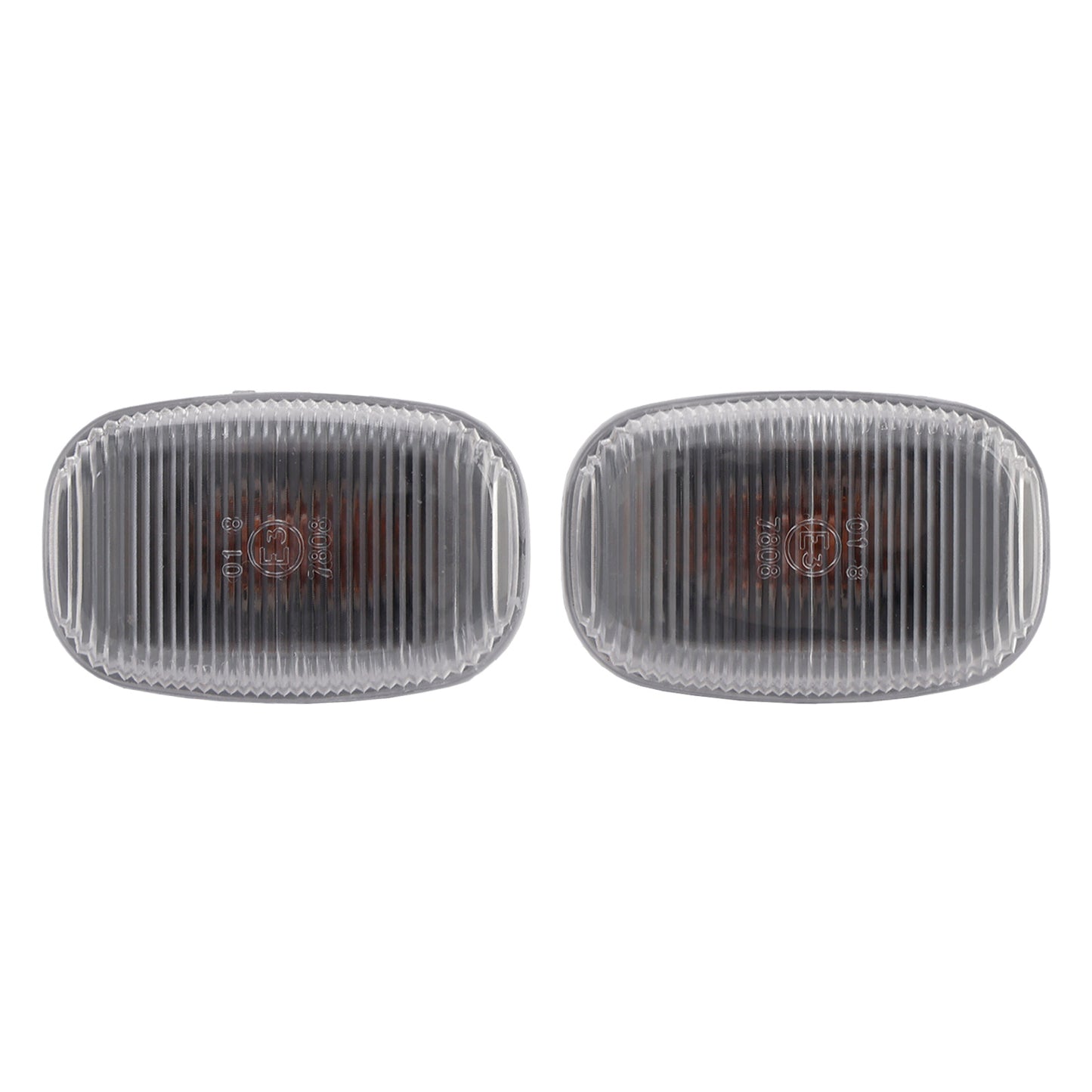 1992-1997 Toyota Carina E [ T19 ] 81730-0D020 Side Turn Signal Lamp Fender Light