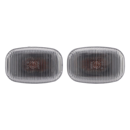 1992-1997 Toyota Carina E [ T19 ] 81730-0D020 Side Turn Signal Lamp Fender Light