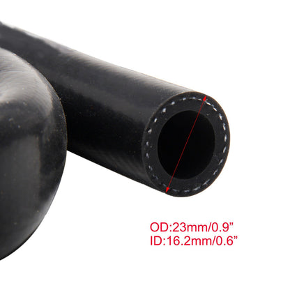 2011-2019 Ford 6.7L Powerstroke Diesel EGR Cooler Delete Kit