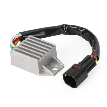 EXC 400 450 525 XC XC-W 2005-2007 Magneto Stator 59039104000+Voltage Rectifier 80011034000+Gasket