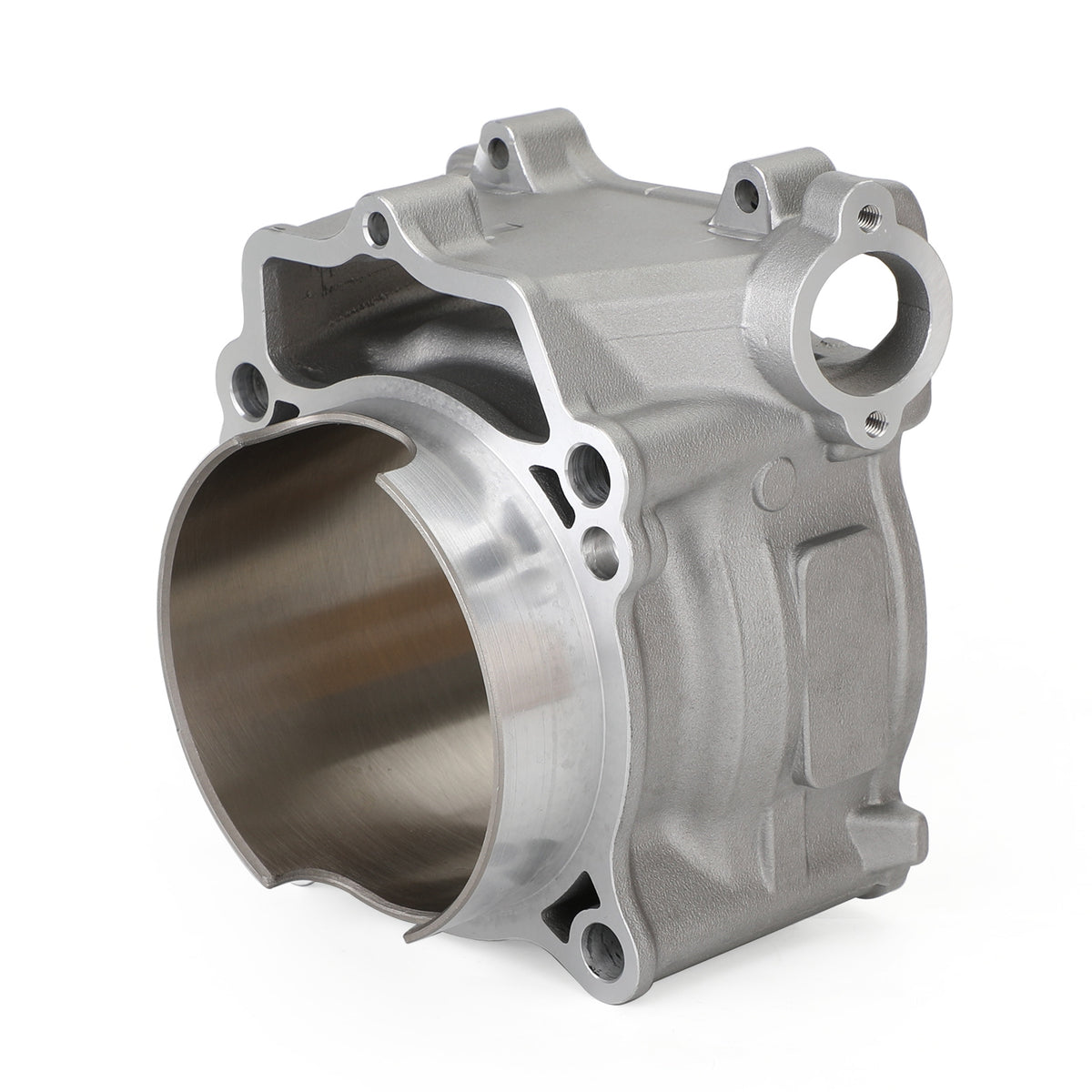 Cast Aluminium Cylinder Jug 478cc for Yamaha YFZ450 2004-2013 Big Bore 98mm