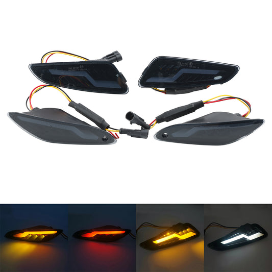 2017-2023 Sprint Primavera 150 LED Turn Signal L0 Indicator Light Champoo