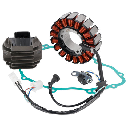Stator & Regulator with Gasket For Honda CB250R CB 250 R CB250 RA 2018-2022