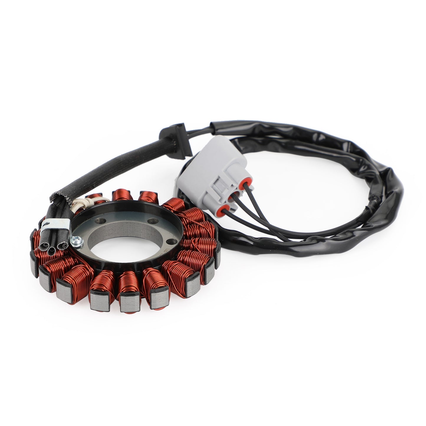 Generator Stator Alternator Fit for BMW S 1000 XR / RR K67 K69 2018-2020 12318396695 12318404476 Champoo