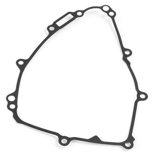 1WDE54510000 Left side Engine Crankcase Cover Gasket For Yamaha MT-03 MT03 YZF-R3 R3 ABS 2016-2024