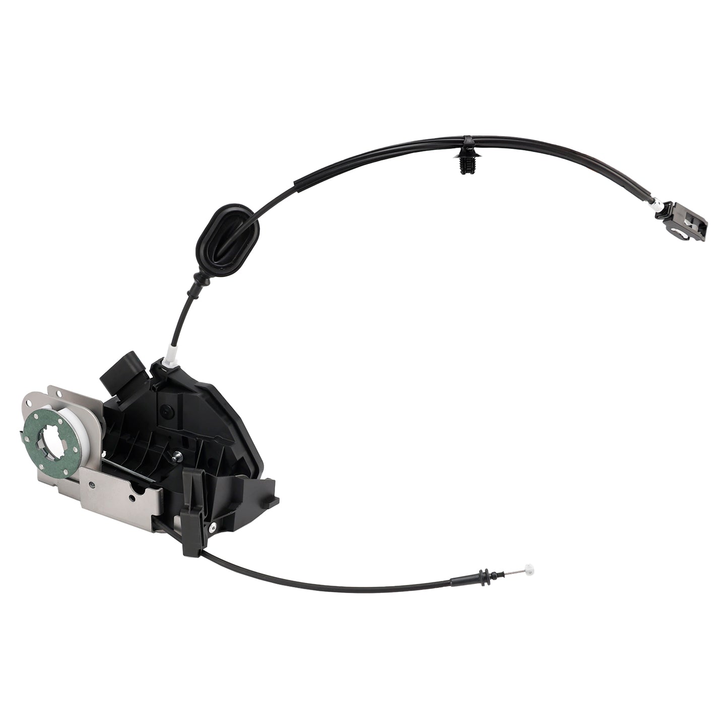 Ford Transit Tourneo Custom V362 Front Left Door Lock Mechanism BK21-V219A65-DK