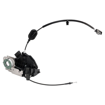 Ford Transit Tourneo Custom V362 Front Left Door Lock Mechanism BK21-V219A65-DK