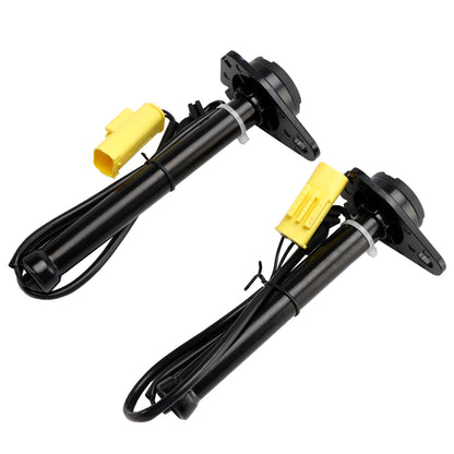 2014-2019 Mercedes C Class W205 2PCS Bonnet Pedestrian Actuators A2059060002