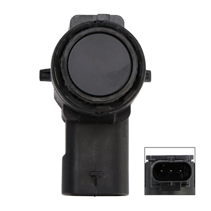 VW Audi Skoda Seat Parking Sensor 5WA919275B 5WD919275