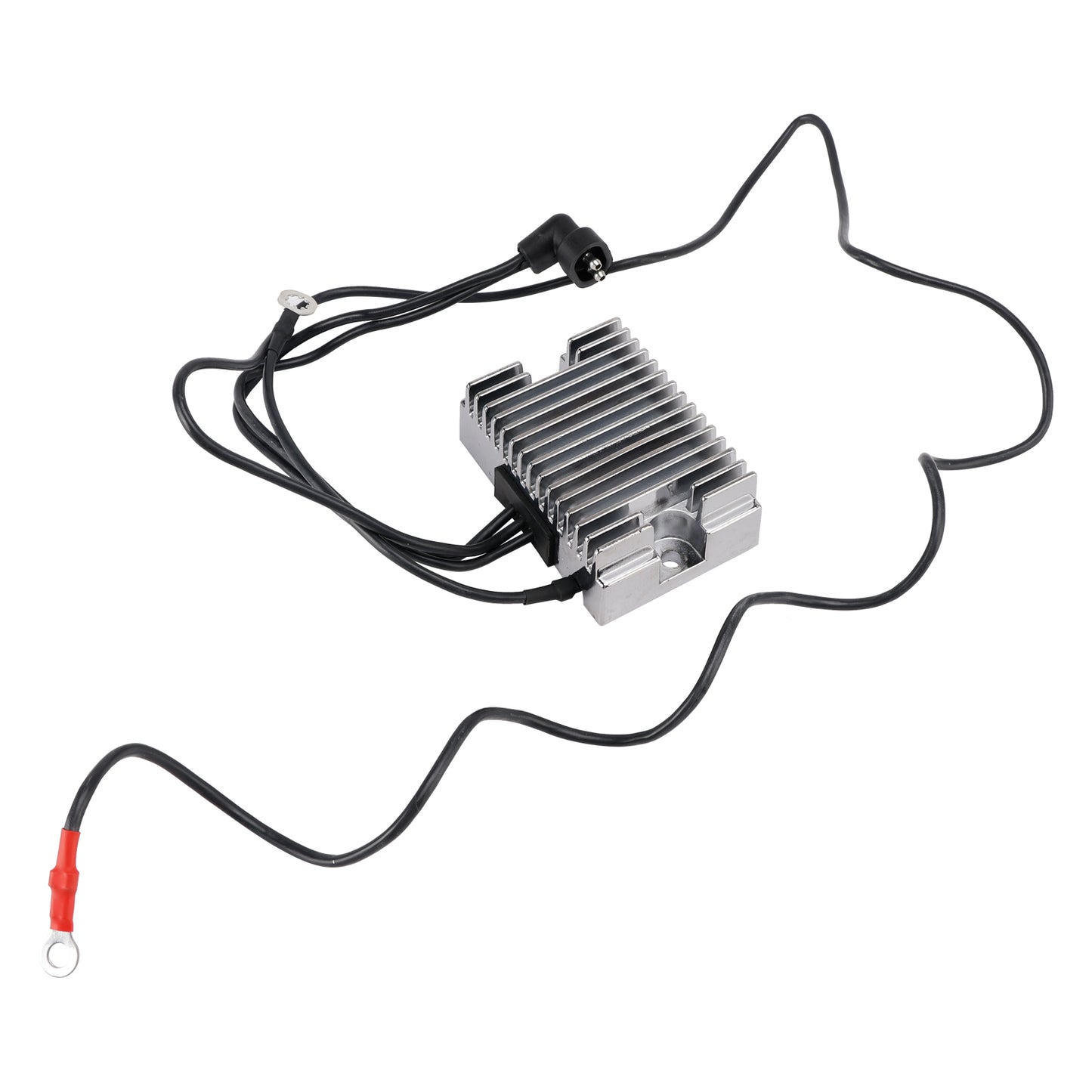 Dyna FXR CVO Super Glide 1999 2000 Voltage Regulator Rectifier 74537-93A