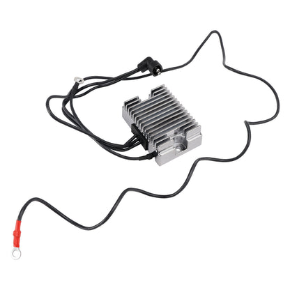 Dyna FXR CVO Super Glide 1999 2000 Voltage Regulator Rectifier 74537-93A