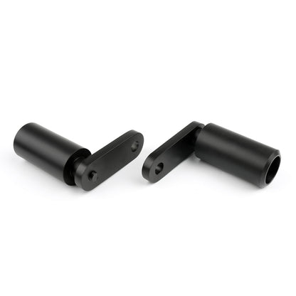 Honda CBR 1000 RR 2004-2005 No Cut Frame Sliders