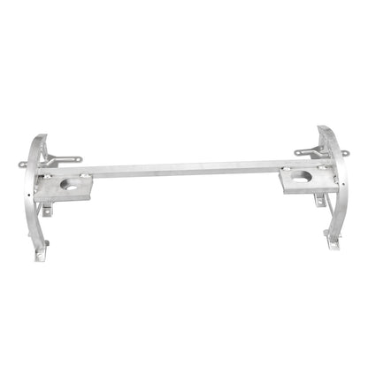2005-2013 Corvette C6 New Lower Radiator Core Support Skid Bar Plate 20939829