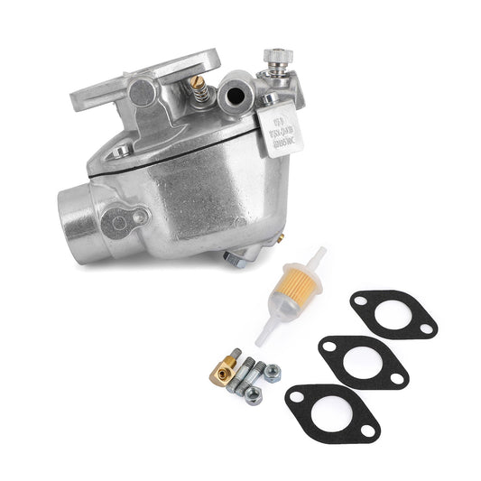 Carburetor Ford Tractor 2N 8N 9N TSX33 8N9510C-HD New Marvel Schebler
