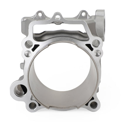 Cast Aluminium Cylinder Jug 478cc for Yamaha YFZ450 2004-2013 Big Bore 98mm