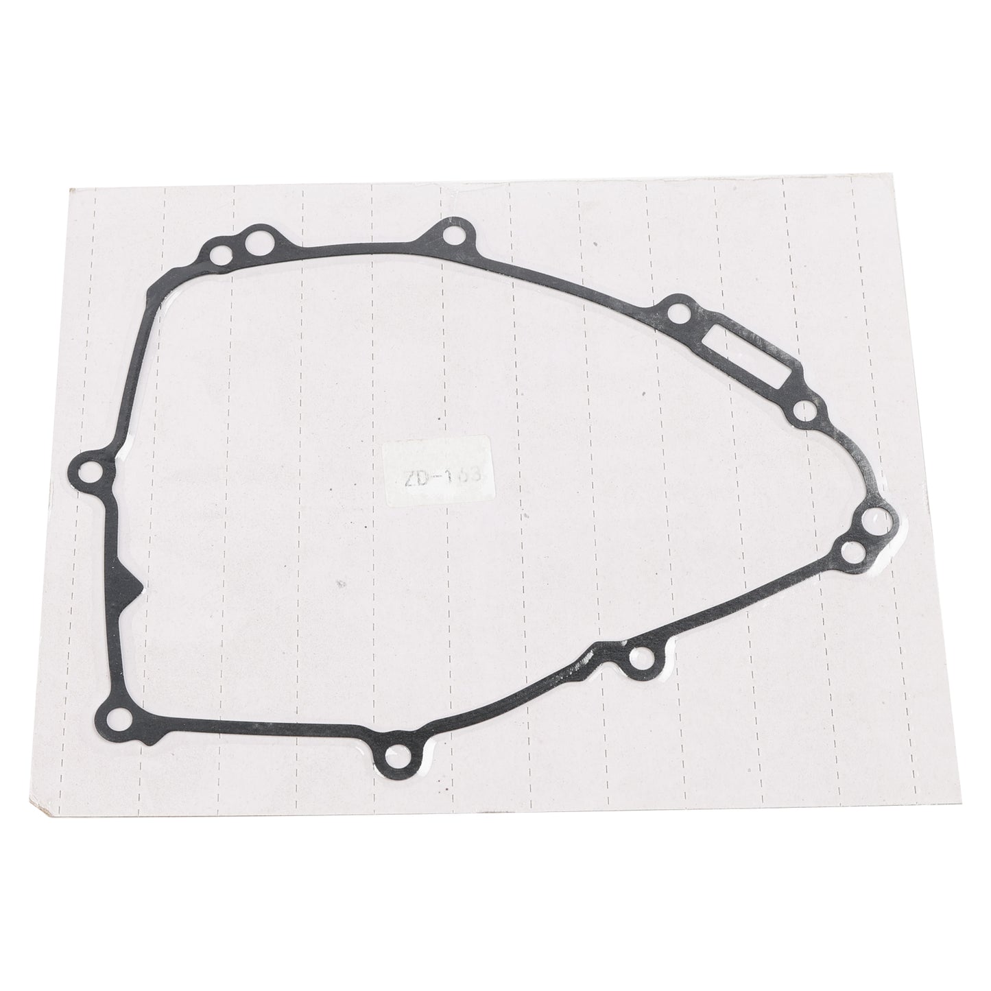 1WDE54510000 Left side Engine Crankcase Cover Gasket For Yamaha MT-03 MT03 YZF-R3 R3 ABS 2016-2024