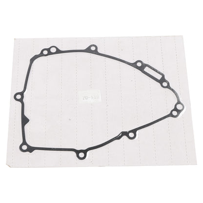 1WDE54510000 Left side Engine Crankcase Cover Gasket For Yamaha MT-03 MT03 YZF-R3 R3 ABS 2016-2024