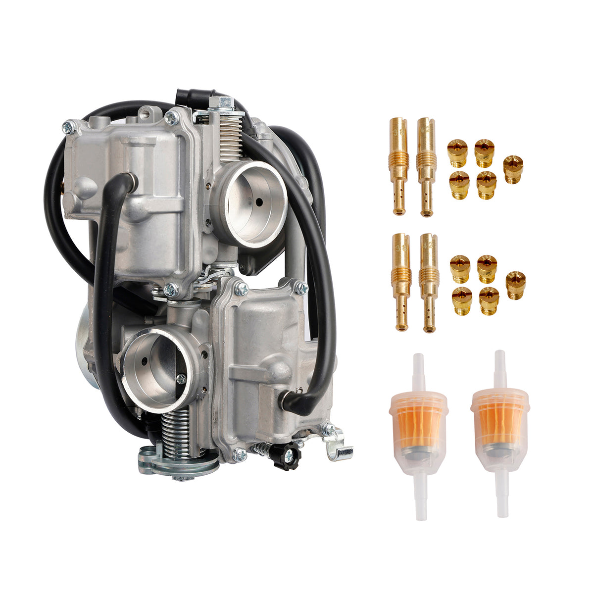 16100-MAA-A00 Carburetor Carb fit for Honda Shadow Spirit 1100 VT1100C 1998-2007