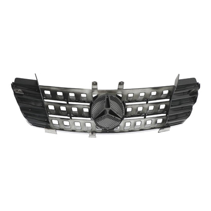 2005-2008 Mercedes ML-Class W164 ML320/300/350/500 Benz Front Grill Chrome Grille