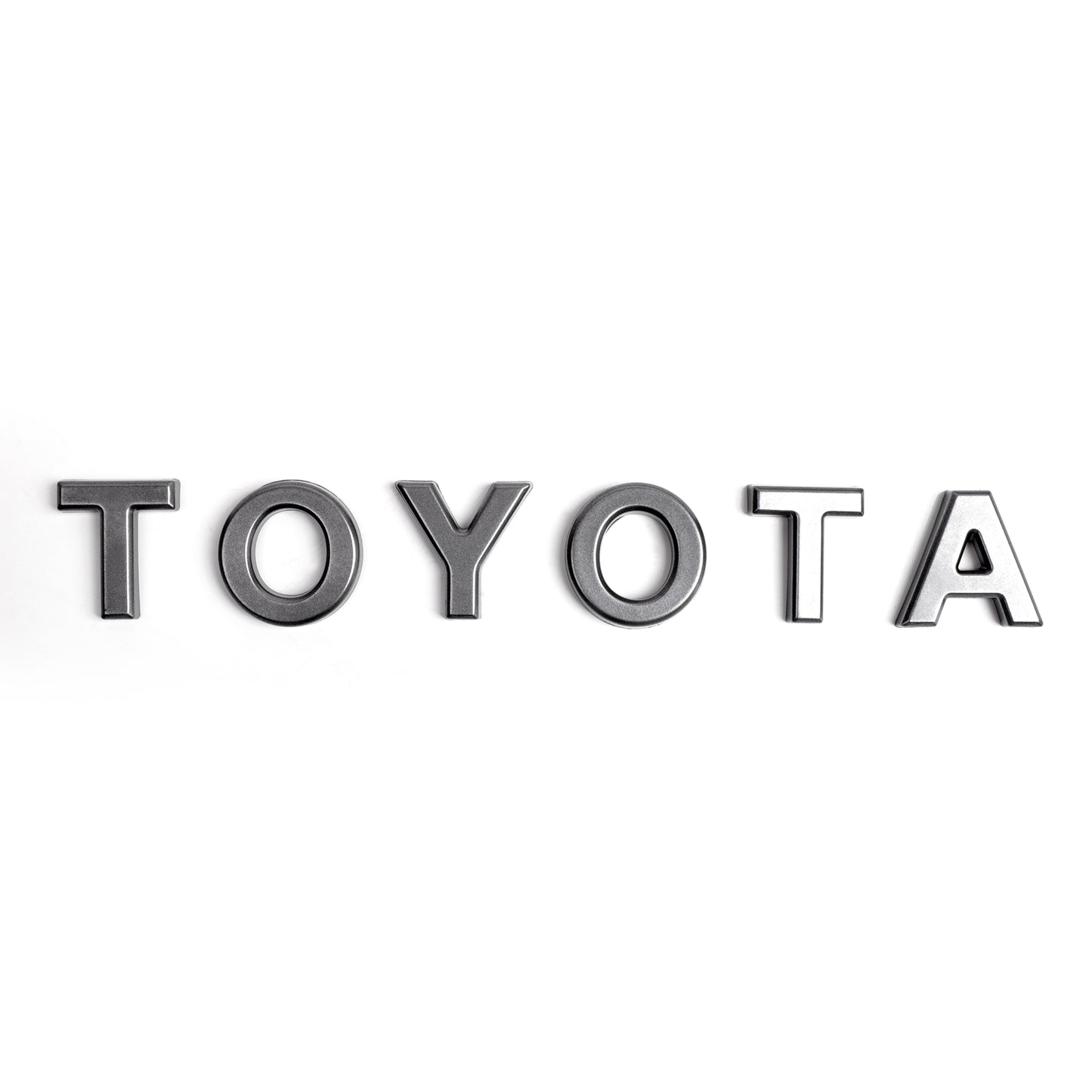 2014-2020 Toyota 4Runner TRD PRO Style Front Upper Grill Replacement
