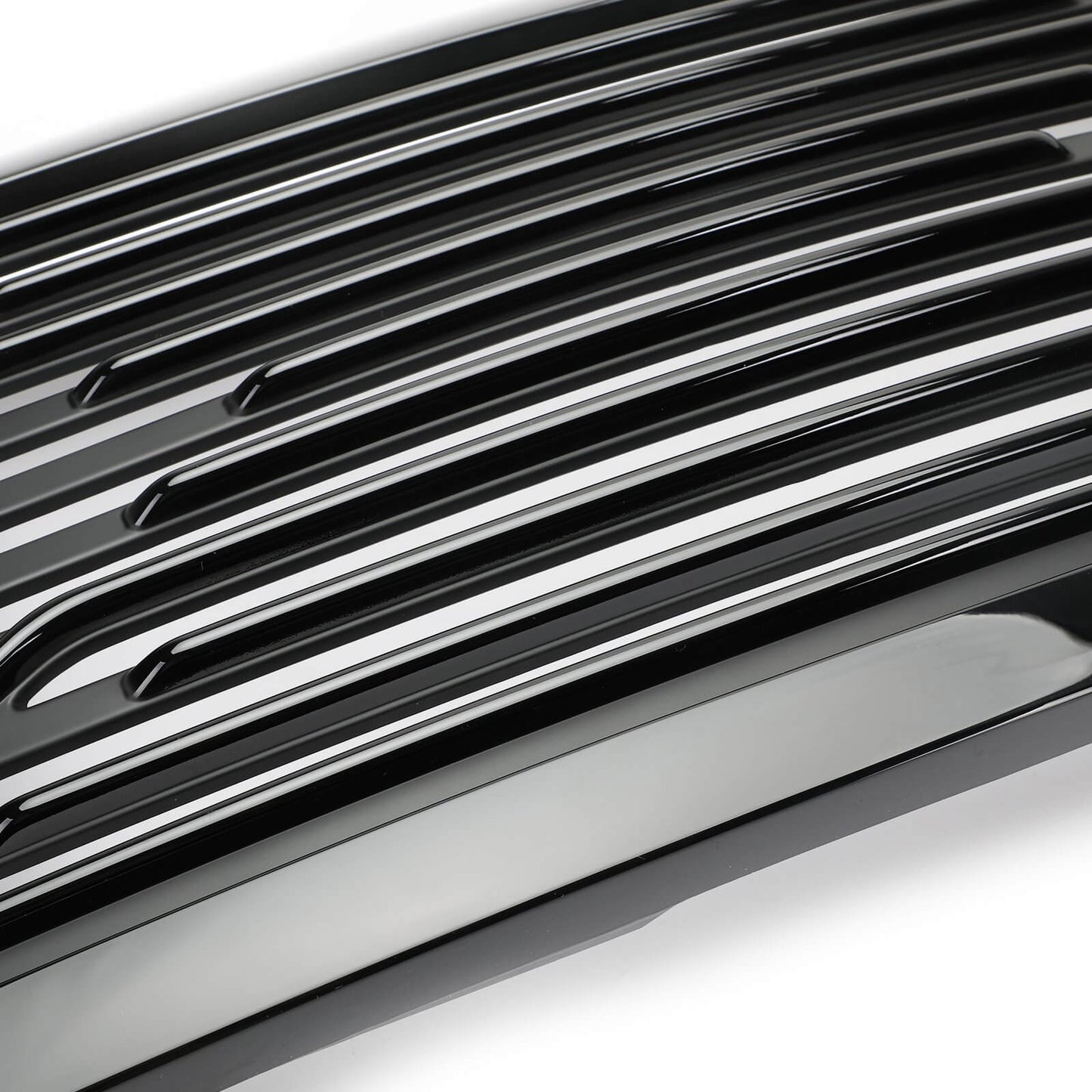 2006-2008 Dodge RAM 1500 2500/ 3500 Big Horn Grille Mesh Front Grill Shell Replacement Generic