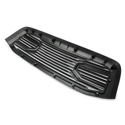 Dodge RAM 1500 2500 3500 Big Horn Black Grille 2006-2008 Mesh Front Bumper Grill