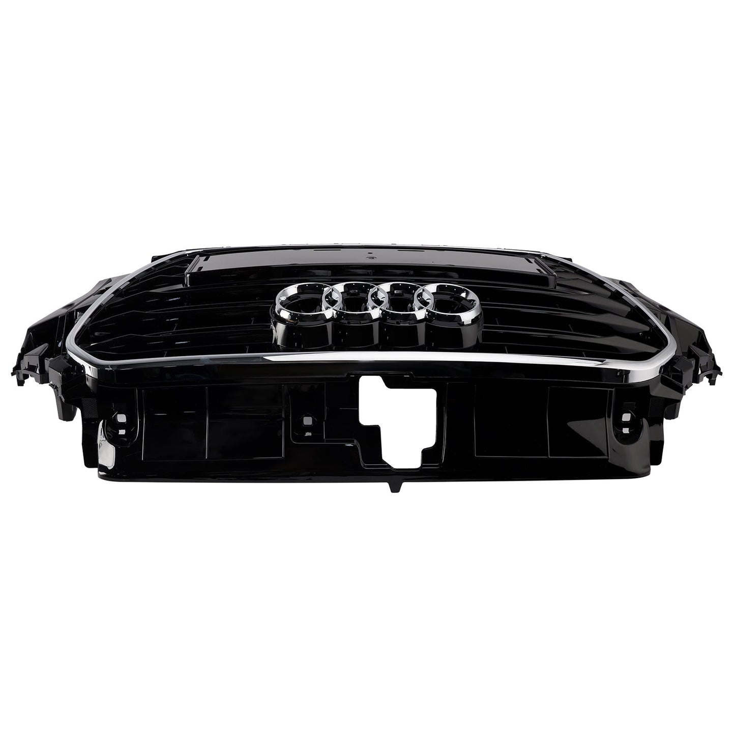 2013-2016 Audi A3 S3 Chrome S3 Style Front Bumper Grille Grill 8V3853651