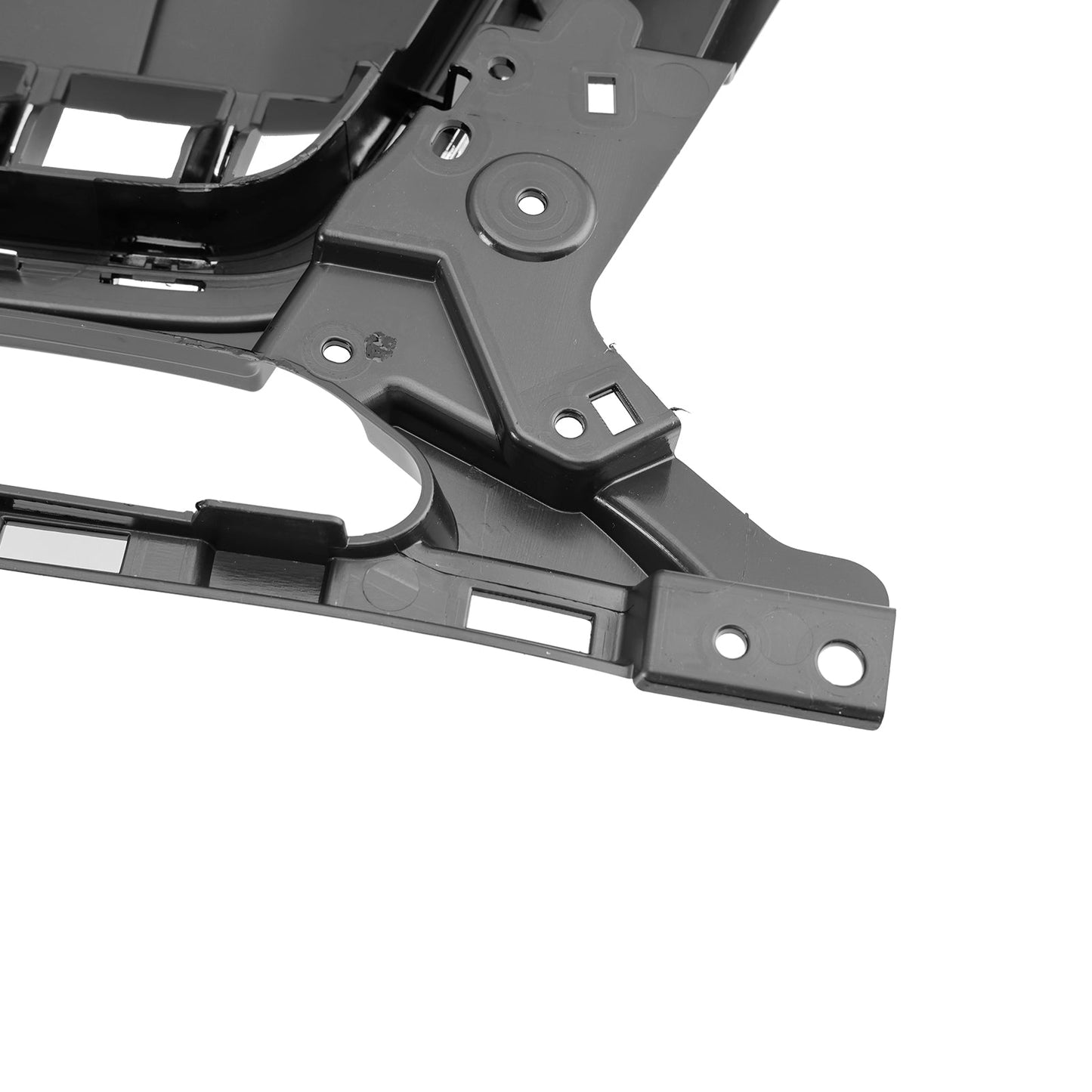 2013-2017 Audi Q5 SQ5 8R RSQ5 / SQ5 / Q5 Style Grill Front Bumper Replacement Grille