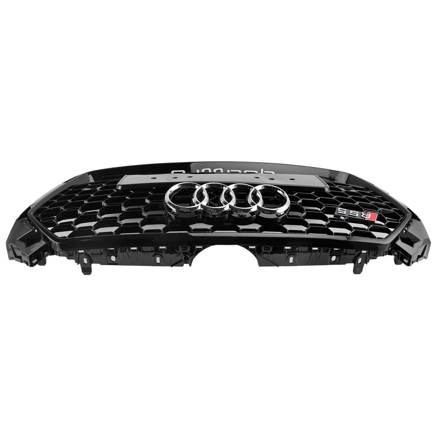 2017-2019 Audi A5 S5 B9 RS5 Style Honeycomb Sport Mesh Hex Grill Grille 8W6-853-651-AB-FUQ