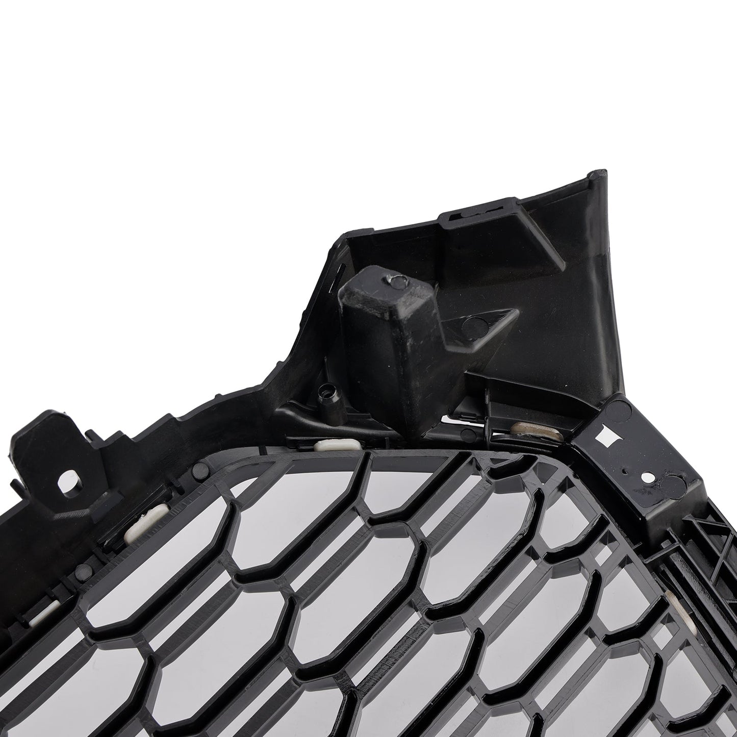 2017-2019 Audi A5 S5 B9 RS5 Style Honeycomb Sport Mesh Hex Grill Grille 8W6-853-651-AB-FUQ