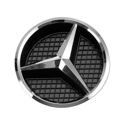 2009-2013 Mercedes Benz W212 E-Class 4 Doors Model Front Bumper Grille Replacement Grill