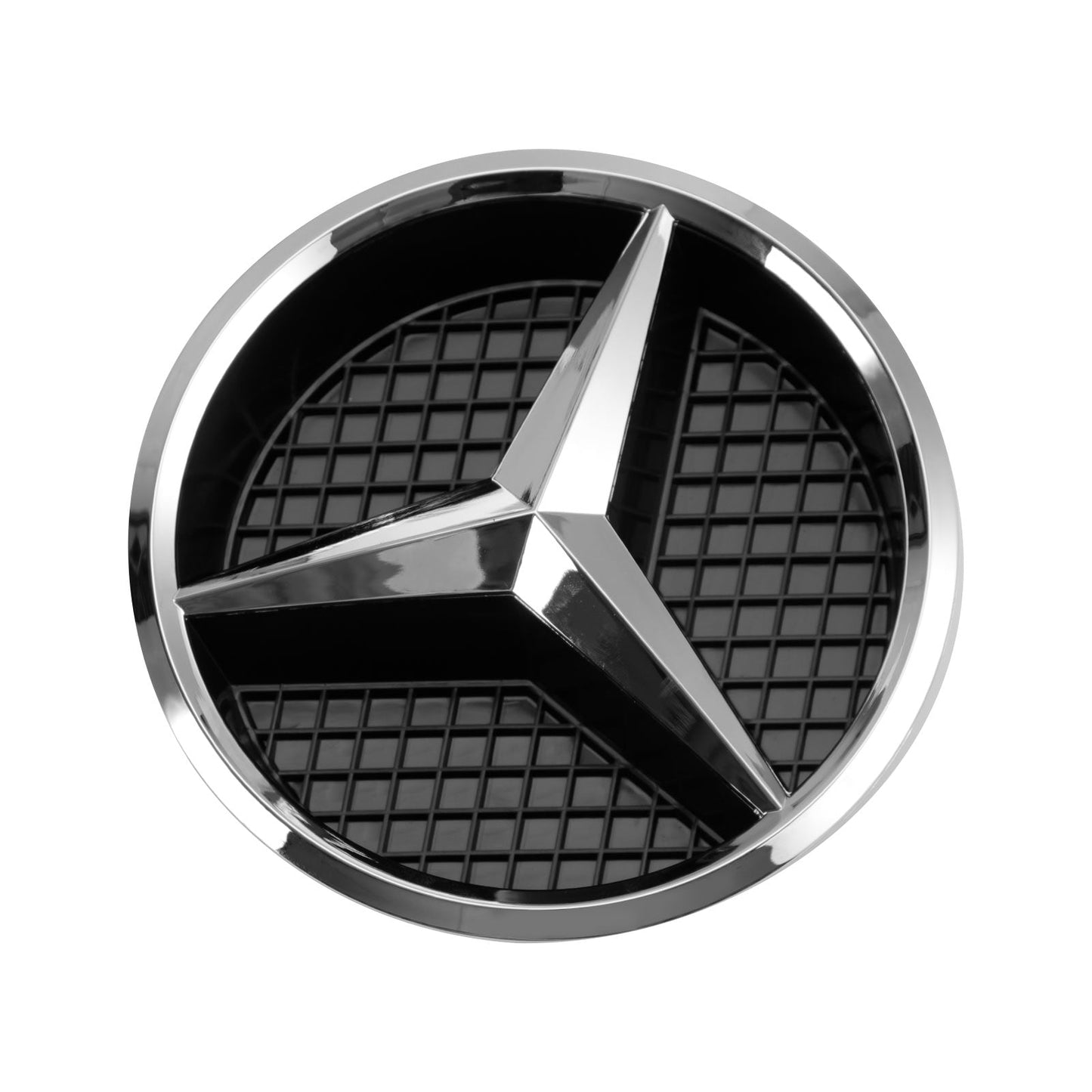 Mercedes 2009-2013 Benz W212 E-Class 4 Doors Model Front Bumper Grill