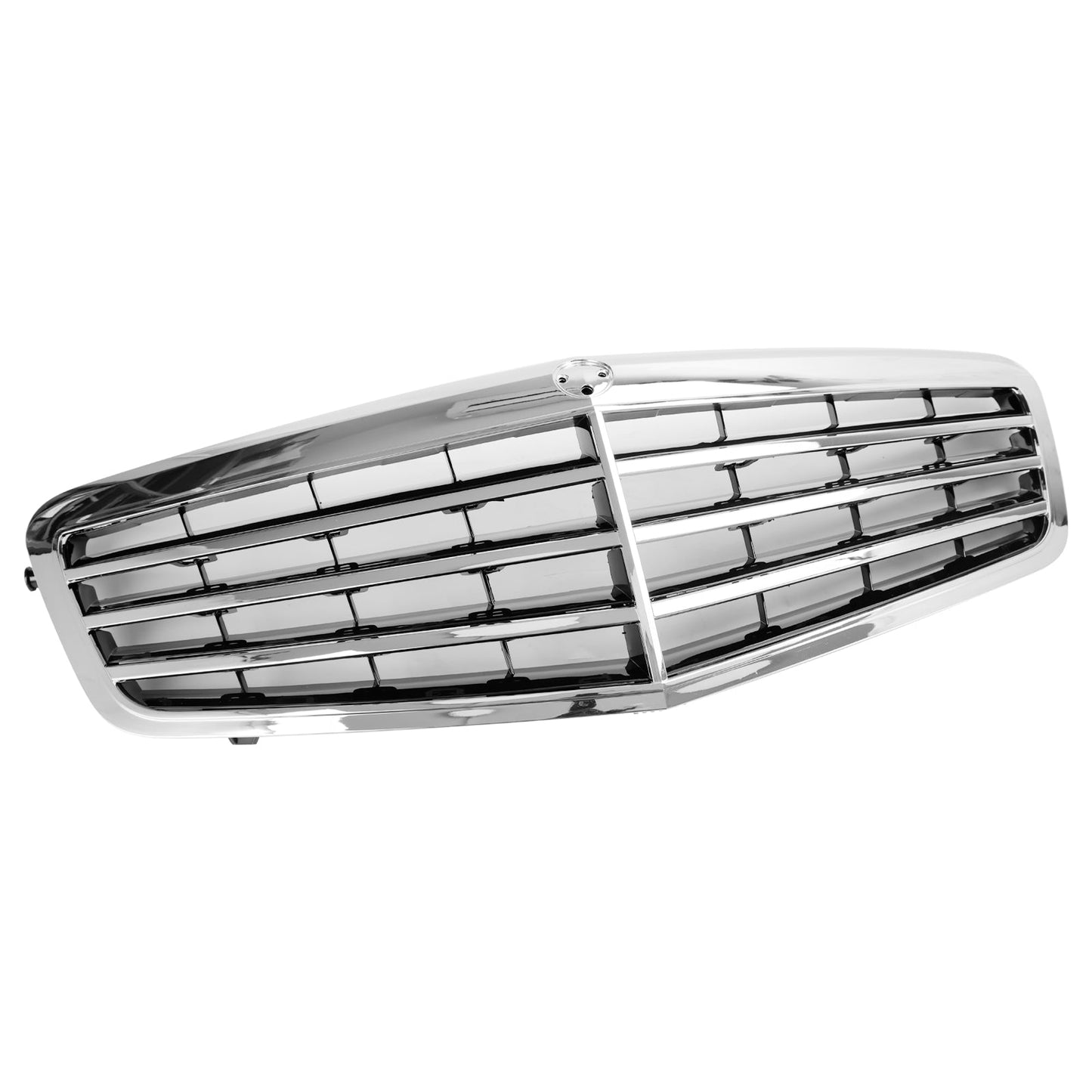 Mercedes 2009-2013 Benz W212 E-Class 4 Doors Model Front Bumper Grill