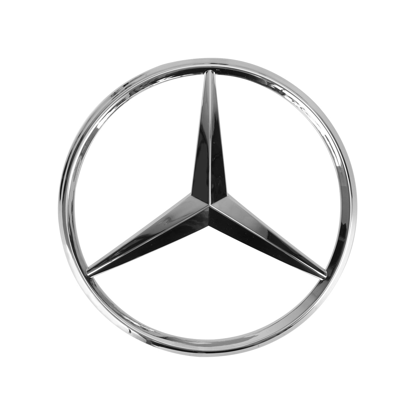 2009.9-2013.2 Mercedes-Benz E-Class W212 E200 E220 E350 E550 E63 AMG Front Bumper Grill Chrome Grille