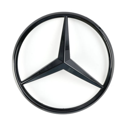 Mercedes 2009-2013 Benz W212 E-Class 4 Doors Model Front Bumper Grill