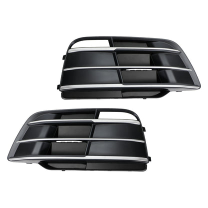Audi SQ5 Q5 Sline 2018-2022 Front Bumper Grille 80A807679MRU6 AU8076799 Generic