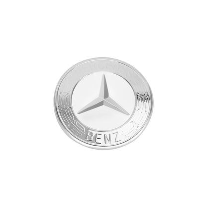 2010-2013 Mercedes Benz W221 S400 S450 S550 S600 S65 S63 S-Class AMG/MayBach Style Grill Chrome Grill