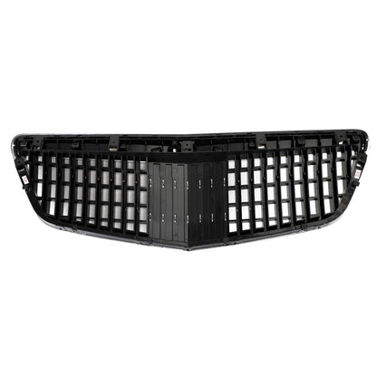 2010-2013 Mercedes Benz W221 S400 S450 S550 S600 S65 S63 S-Class AMG/MayBach Style Grill Chrome Grill