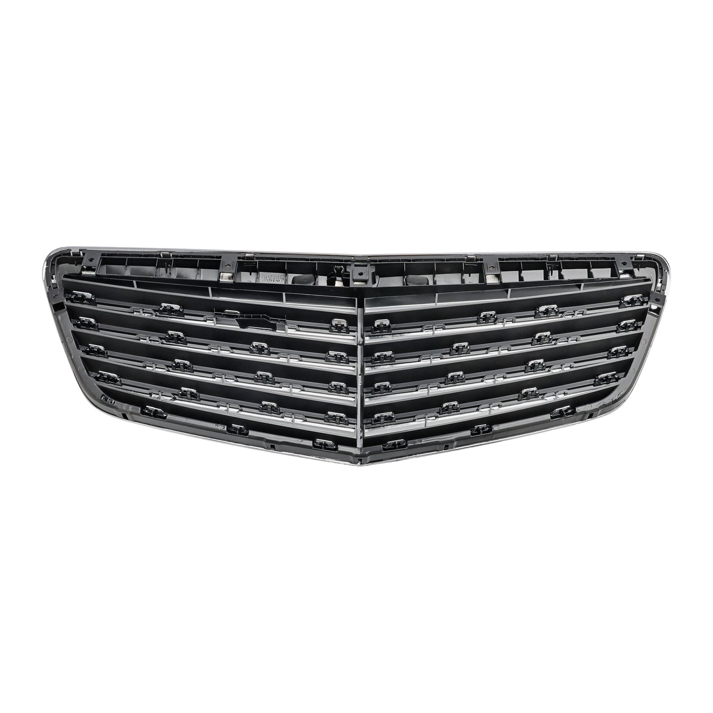 2010-2013 Mercedes Benz W221 S400 S450 S550 S600 S65 S63 S-Class AMG/MayBach Style Grill Chrome Grill