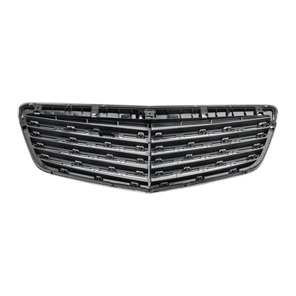 2010-2013 Mercedes Benz W221 S400 S450 S550 S600 S65 S63 S-Class AMG/MayBach Style Grill Chrome Grill
